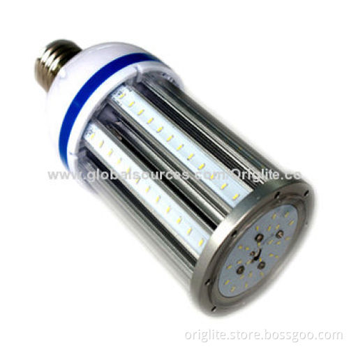 LED Bulb Lamp/Corn Lamp/60W/85-245V AC/Waterproof/IP64/Lifud Brand Driver/Samsung Chip/E40/3-year